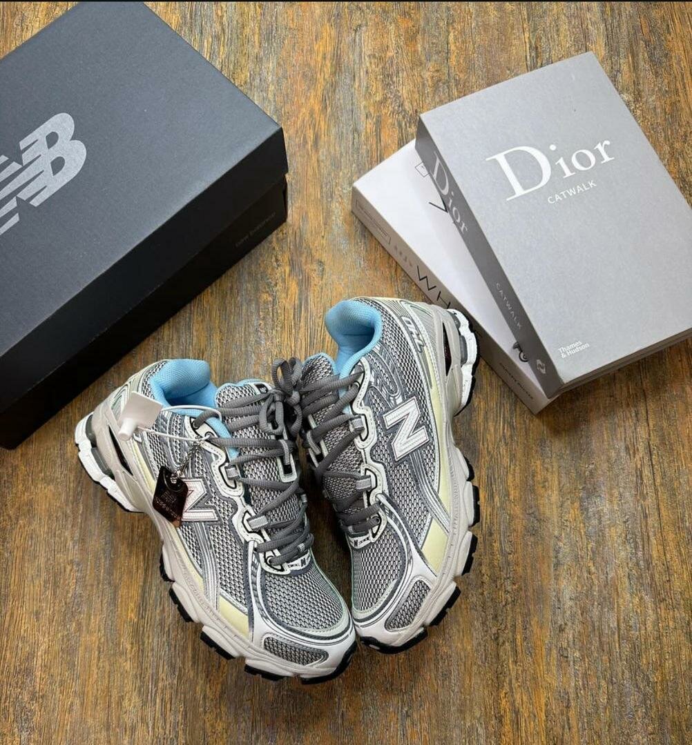 Baskets New Balance Homme