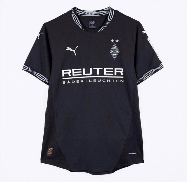 Borussia Jersey