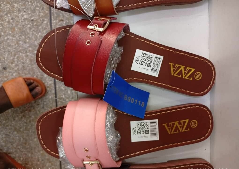 Sandales élégantes pour femmes