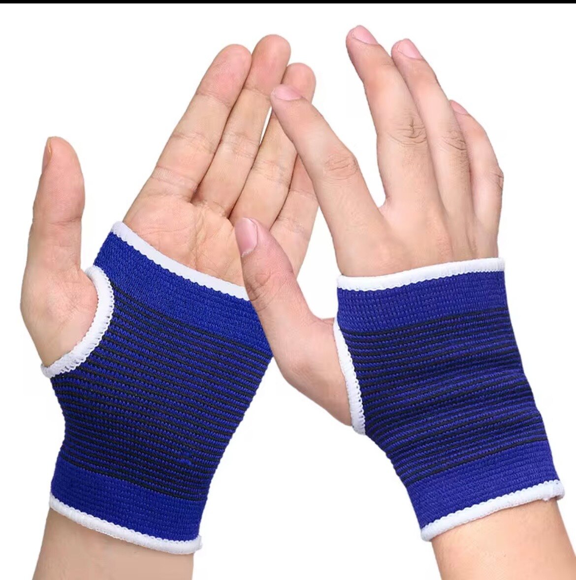 Gants de Sport Élastiques