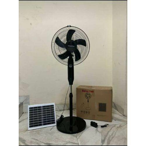 Solar Fan