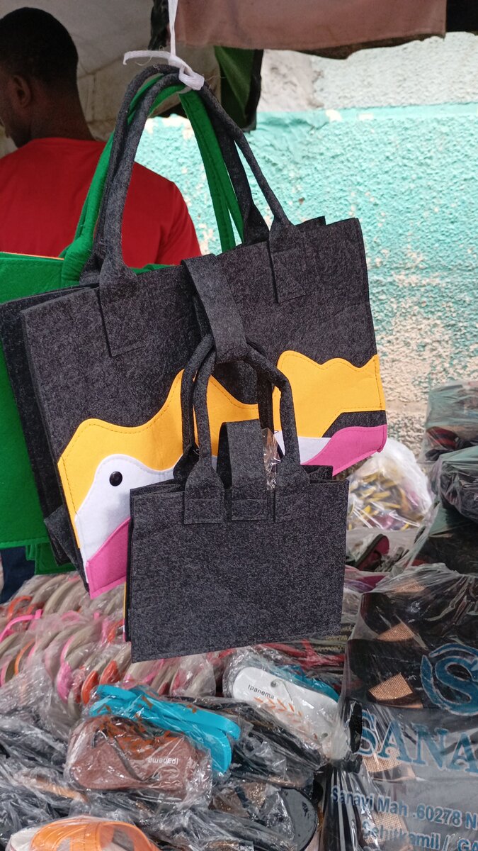 Cargo , ensemble et autres