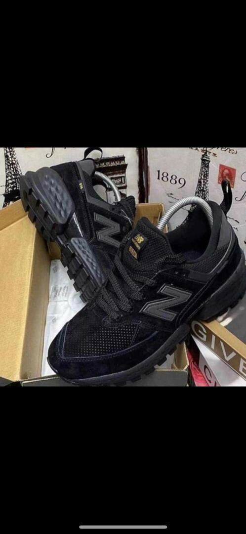 New Balance sneakers