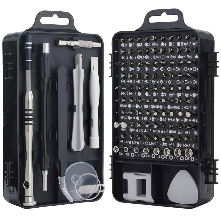 Kit de réparation multifonctionnel