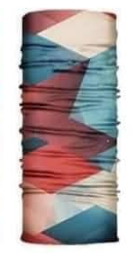 Bandana tube scarfs/mask