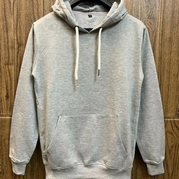Men hoodie