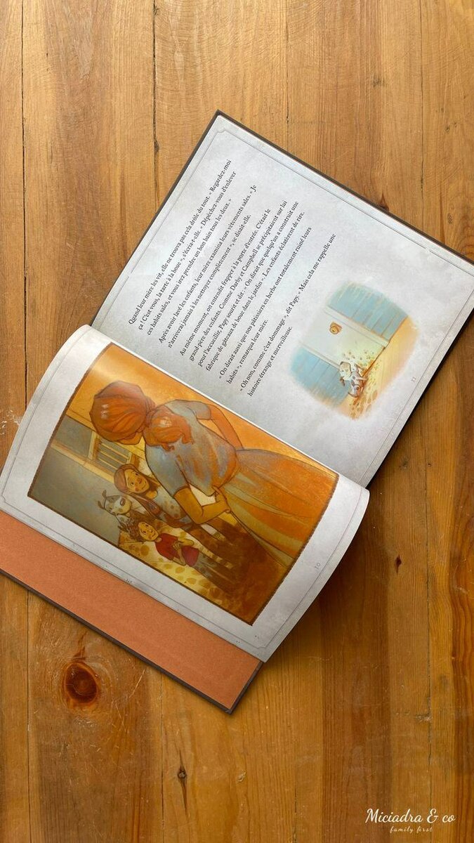 Le prêtre aux habits sales