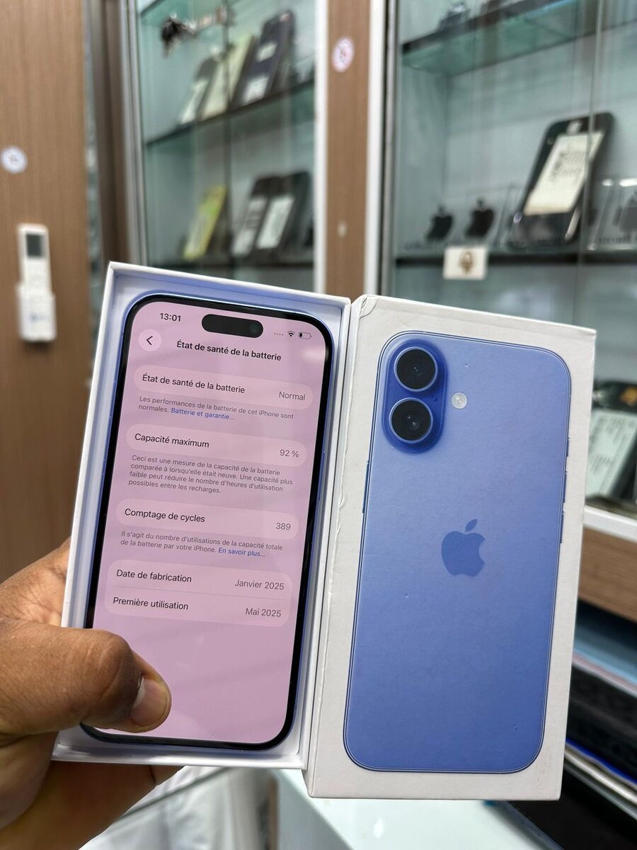 16 simple tout passe avec gara