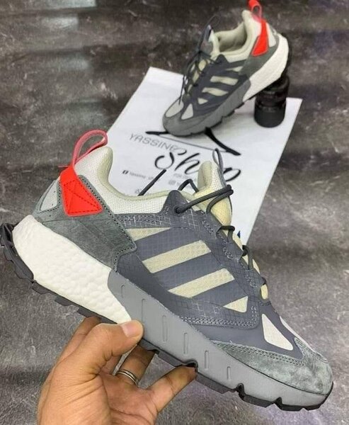 Baskets Adidas Homme Modernes