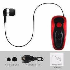 Écouteurs Bluetooth sans Fil