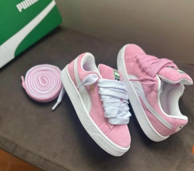 Chaussure tendance 2025