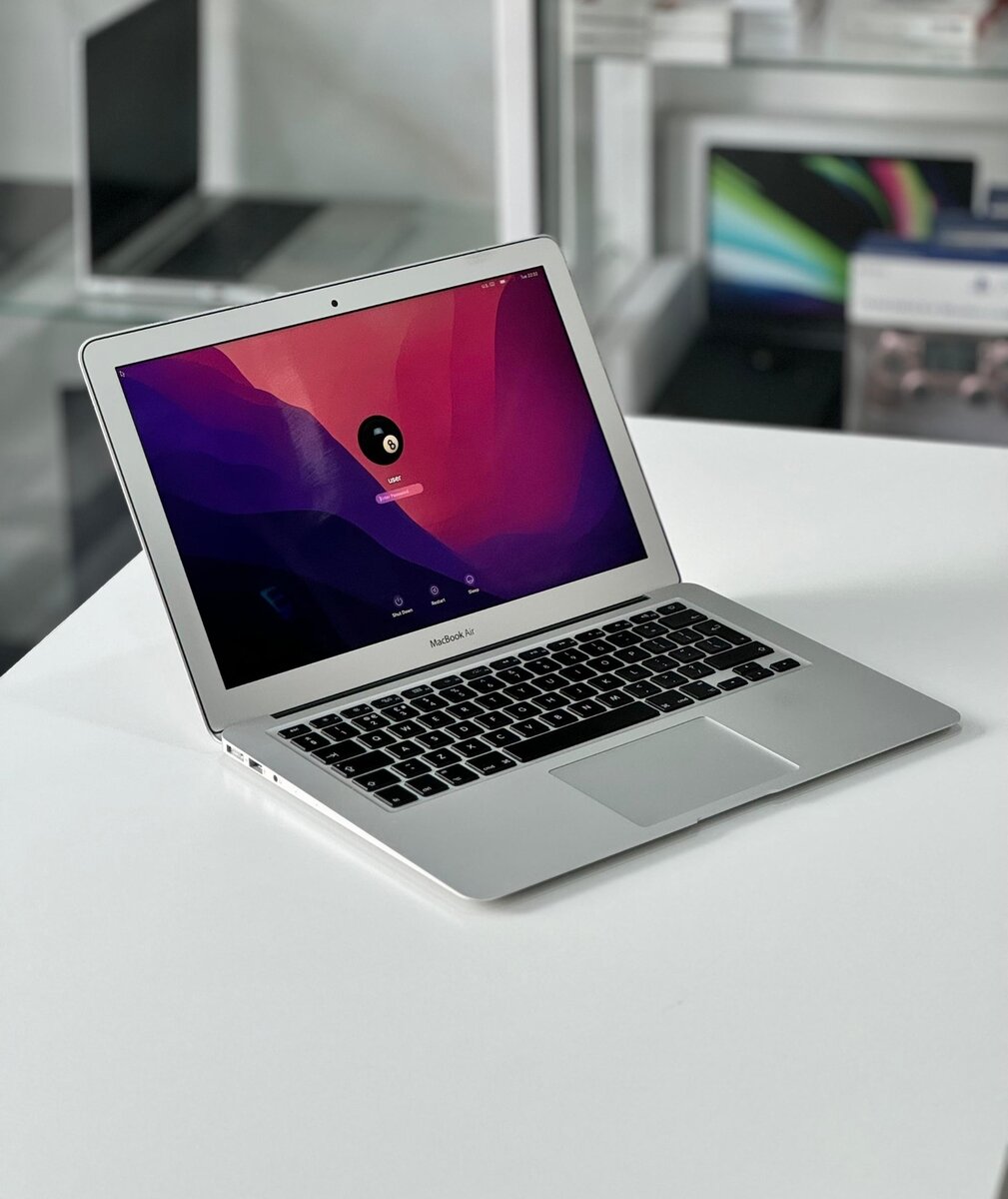 MacBook Air 2015