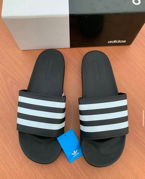 Adidas slippers