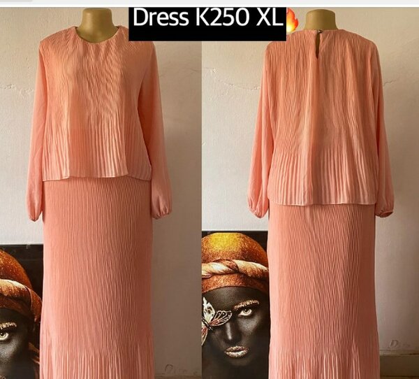 dress  