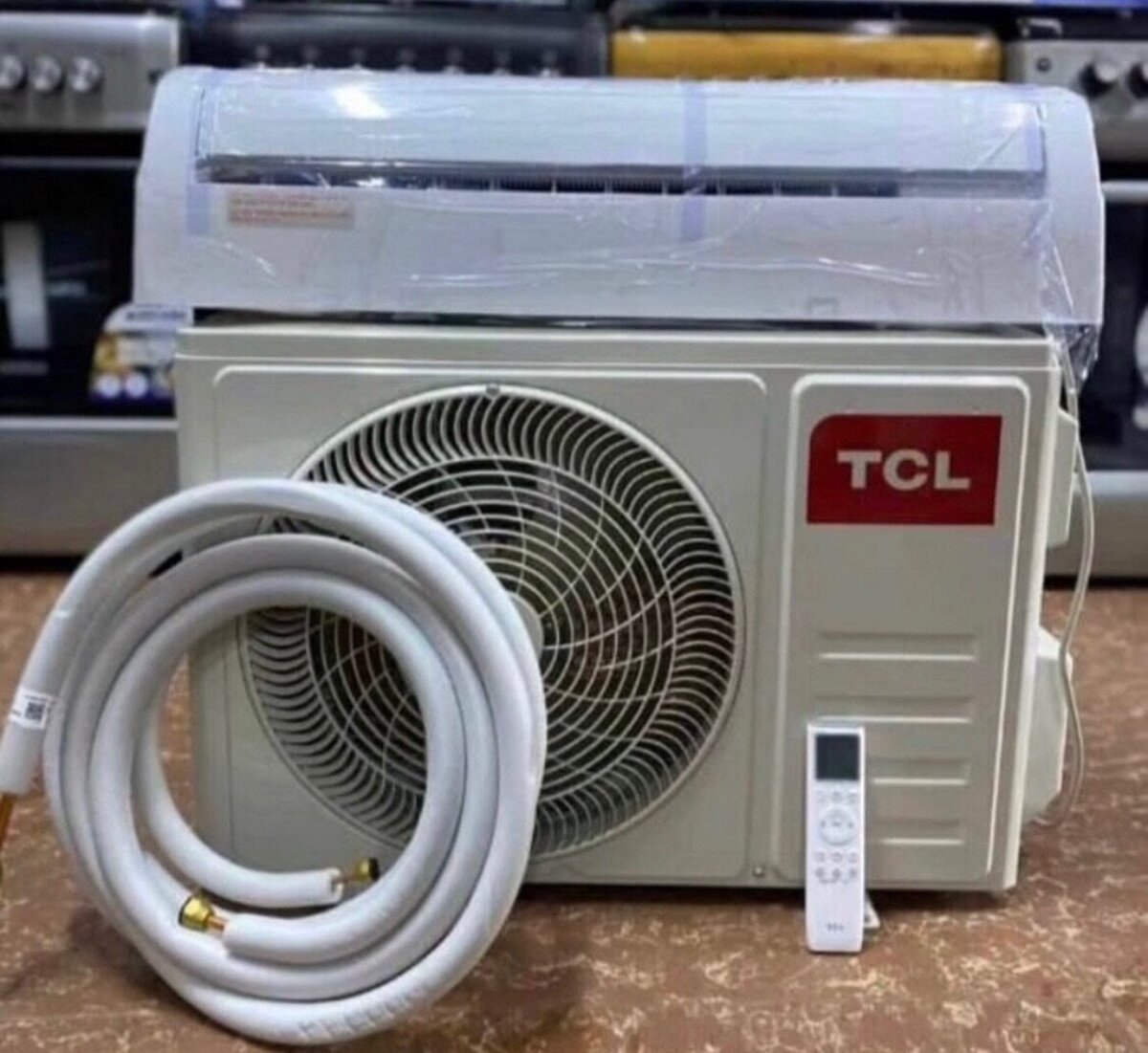 Air conditioner
