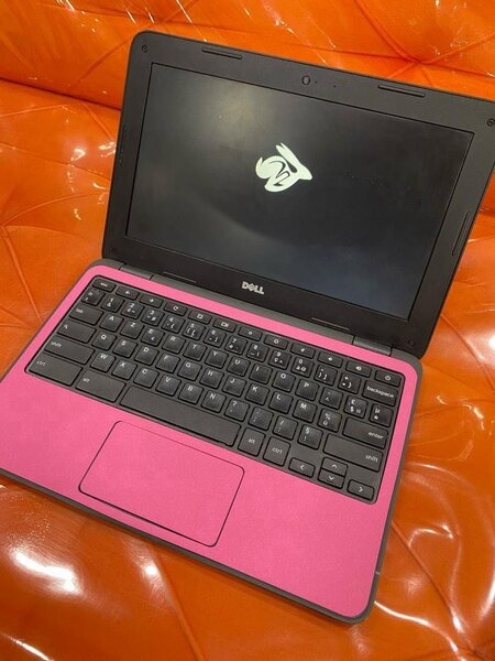 ORDINATEUR PORTABLE DELL