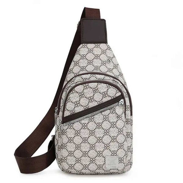 Sacoche Bandoulière Élégante