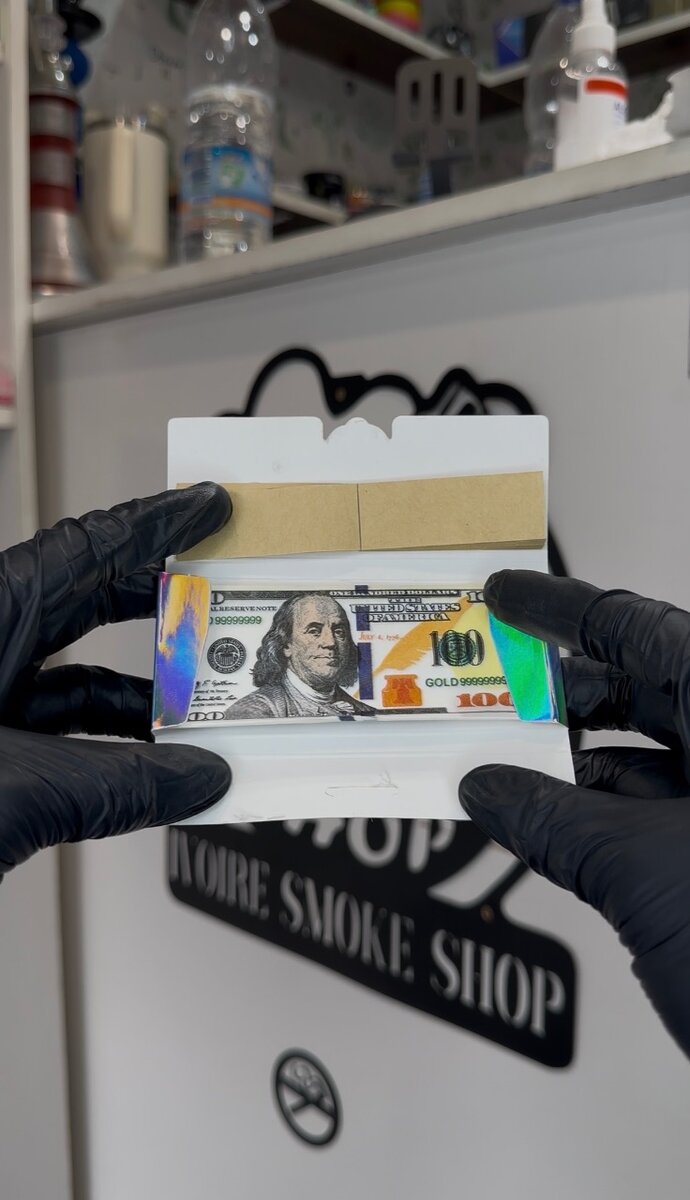 OCB ( dollars ) + Filtre