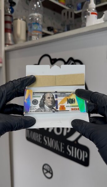 OCB ( dollars ) + Filtre