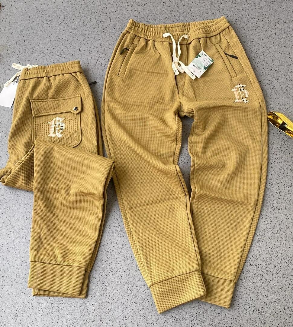 Original Joggers Available