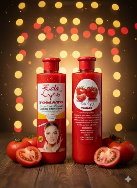 Savon corps