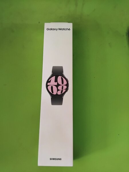 Galaxy watch 6