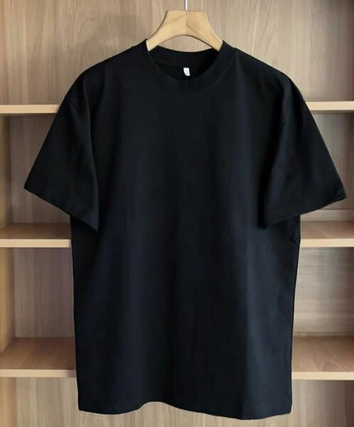 T-shirt unisexe classique