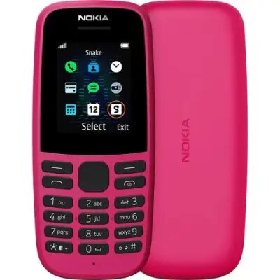 Nokia 105 2022