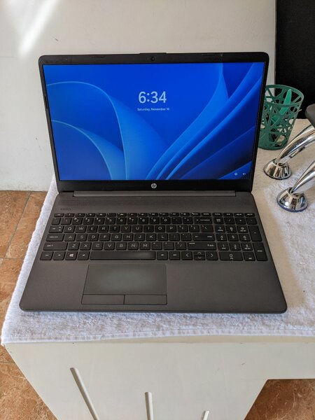 HP 255 G8 2022 Model