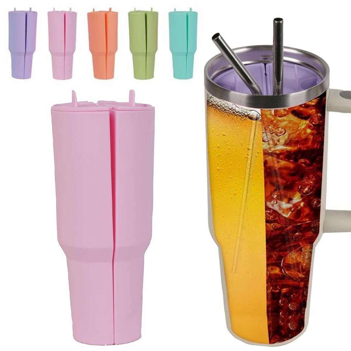 Séparateur de Boisson Stanley