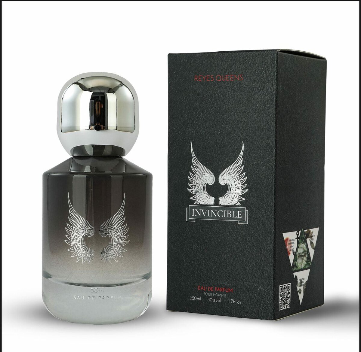 Parfum d'exception élégance durable