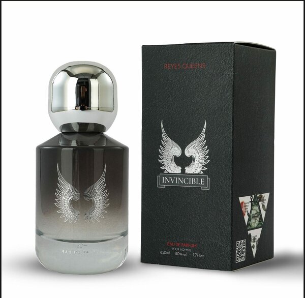 Parfum d'exception élégance durable