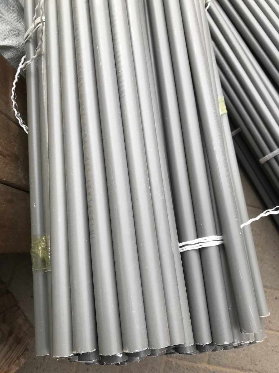 PVC Pipe