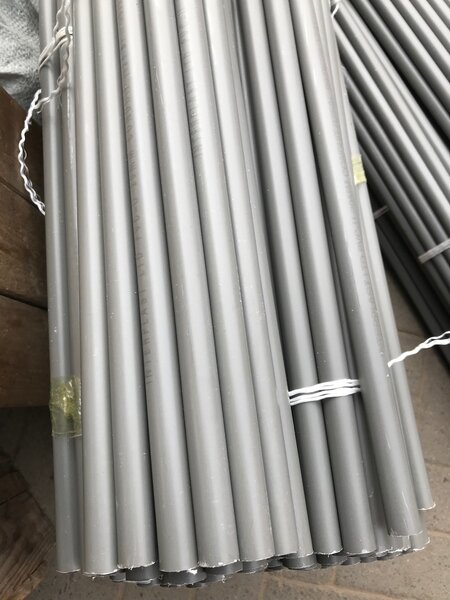 PVC Pipe