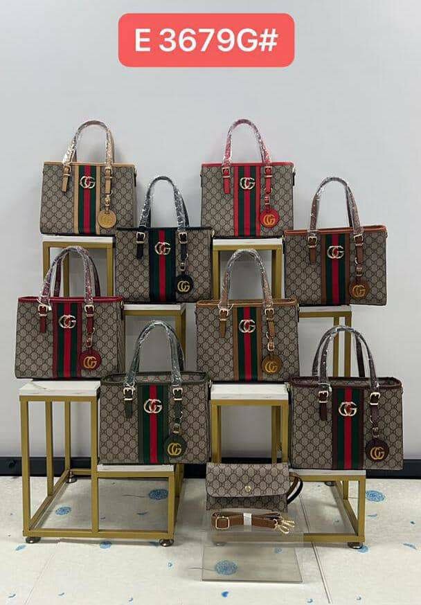 Ladies bags