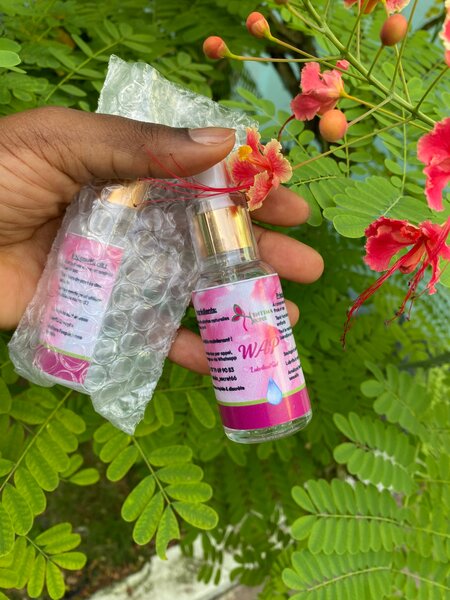 Lubrifiant Hydratant Naturel