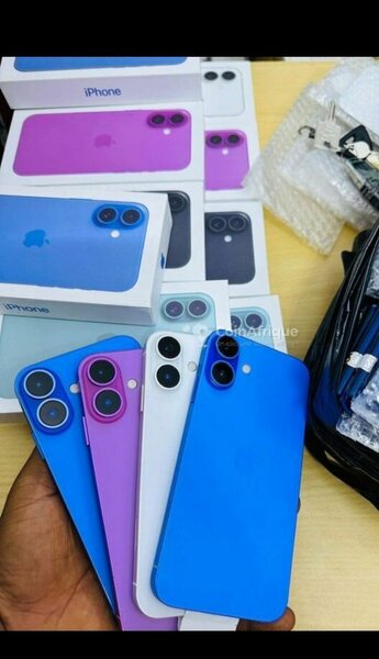 iPhone 11 reconditionné