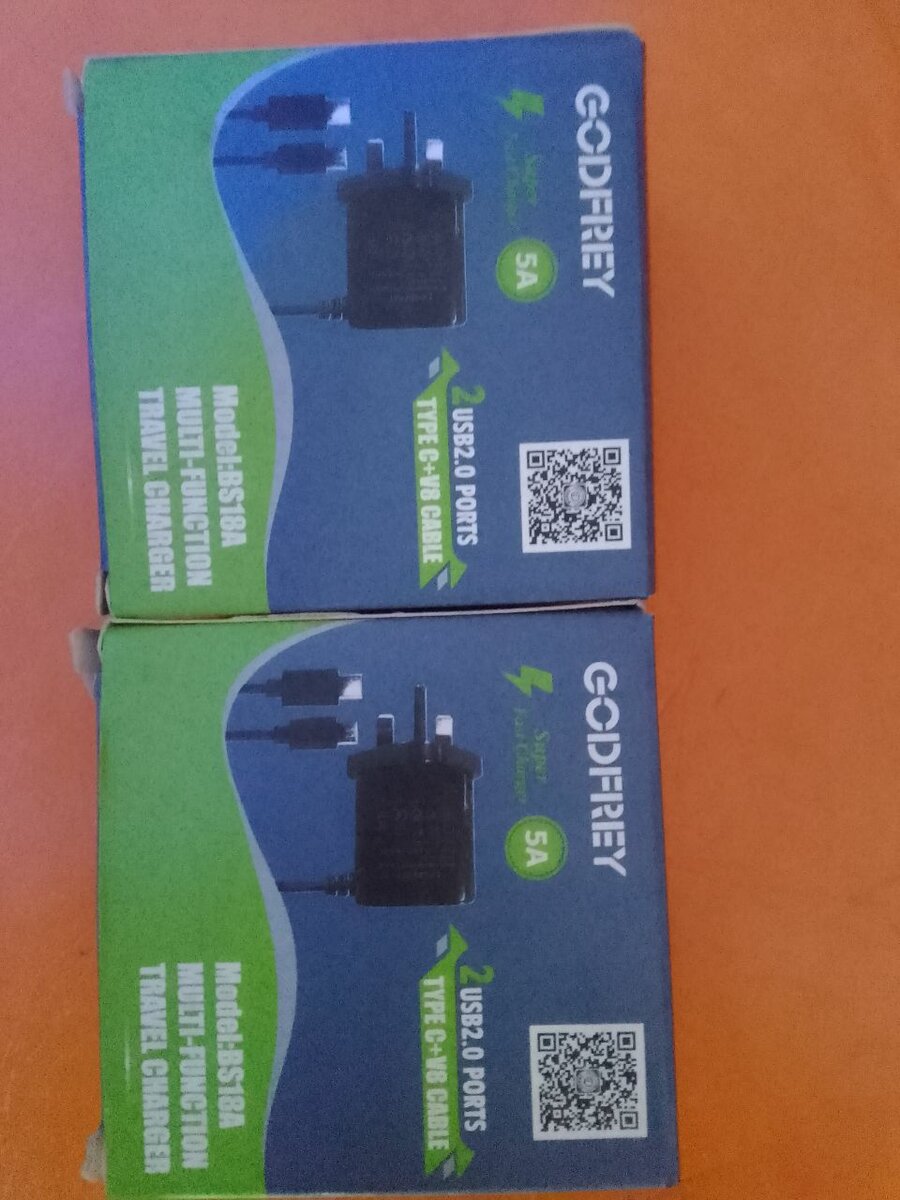 Original Super Fast Charger