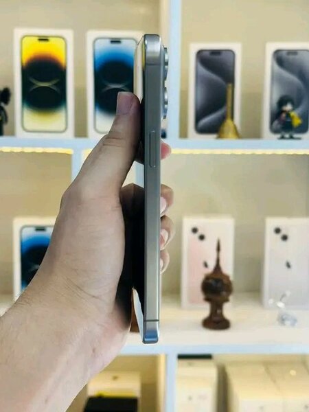 iPhone dernier modèle 256GB