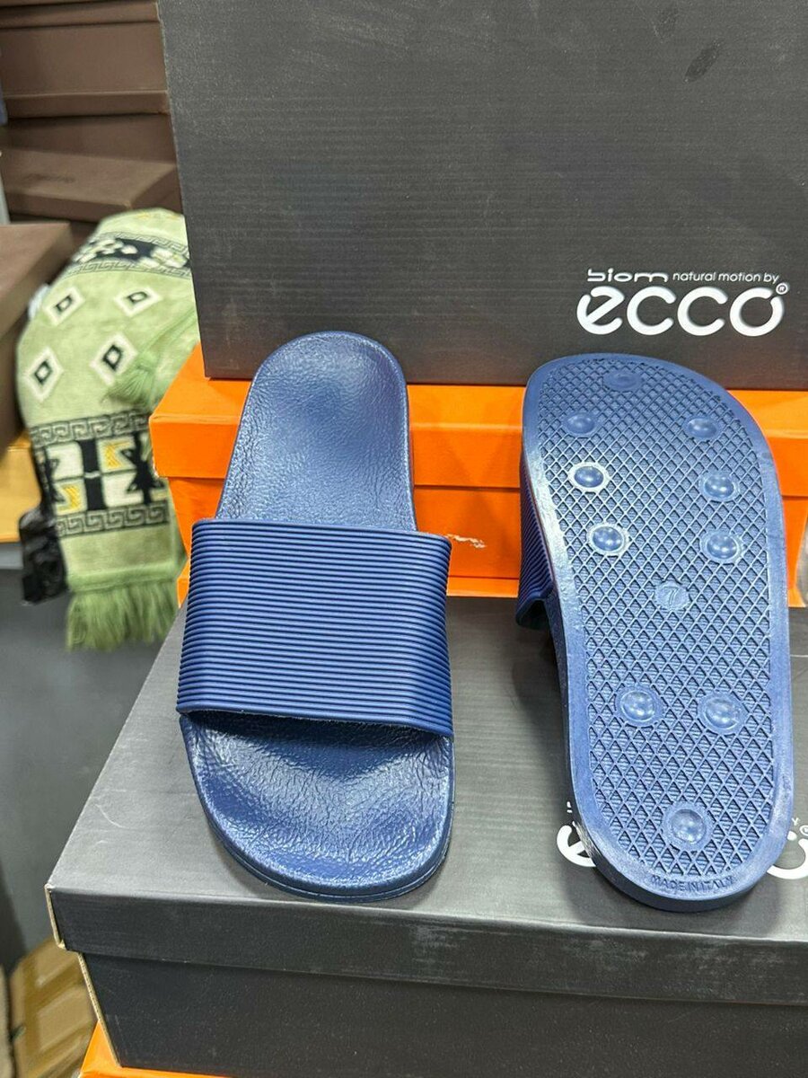 Sandales de plage confortables