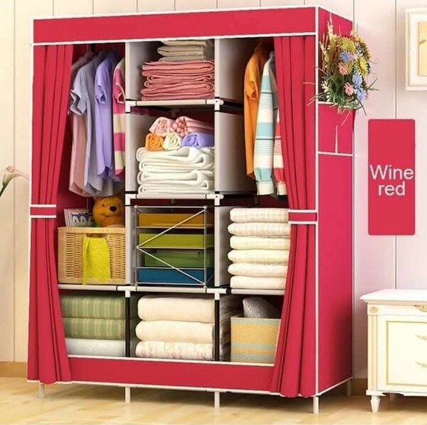 Placard de rangement  Organisation