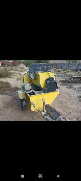 Аппарат шкатурка