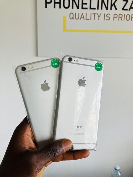 Pre-onward iPhone 6s-plus