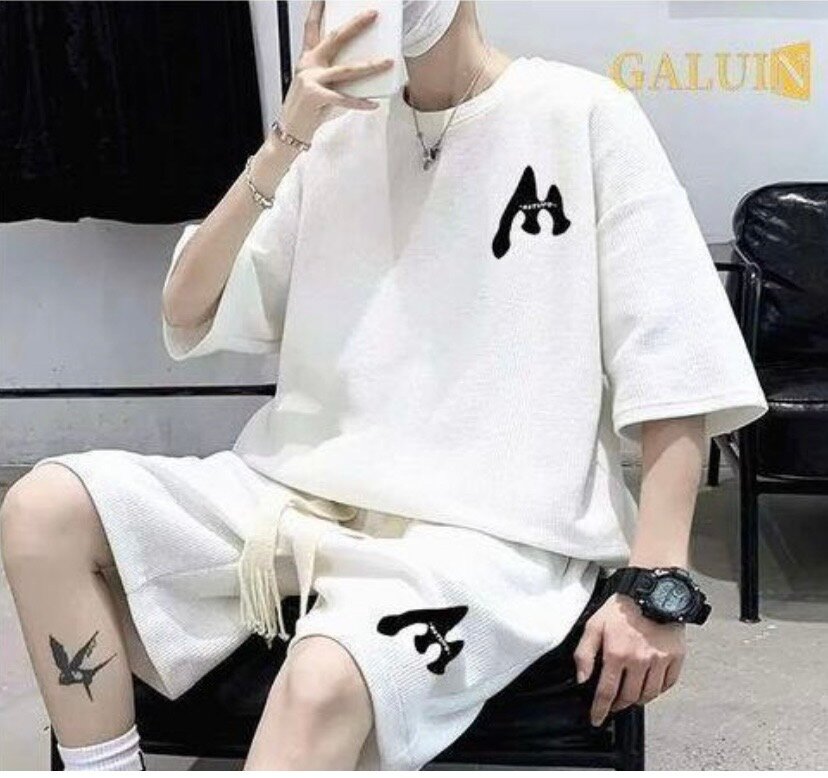 Ensemble décontracté homme