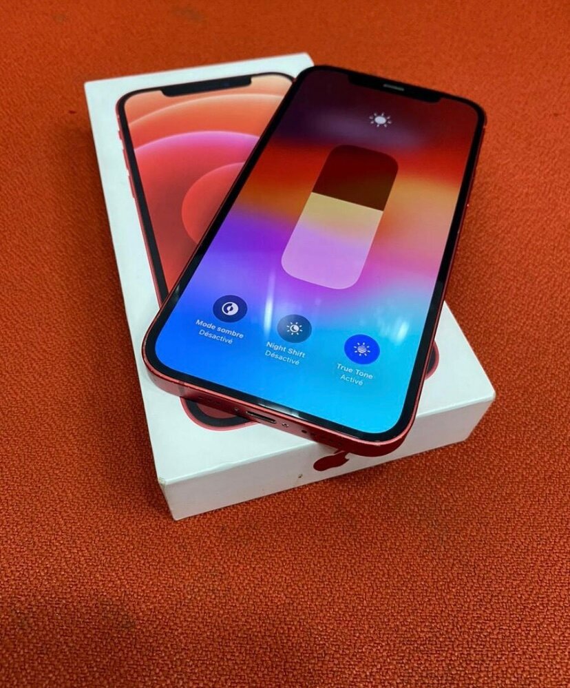 Apple iPhone 13 reconditionné