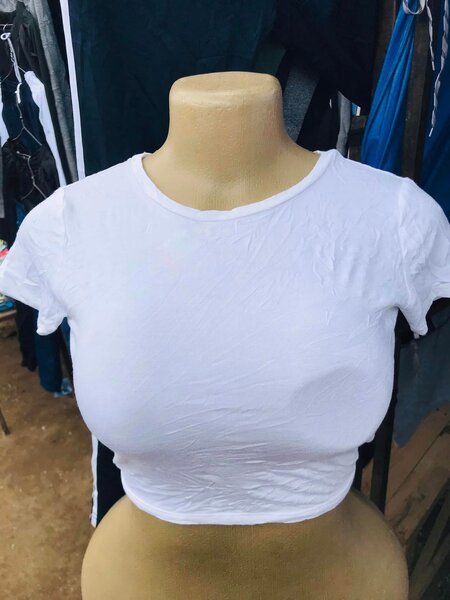 Quality thrifted tops 