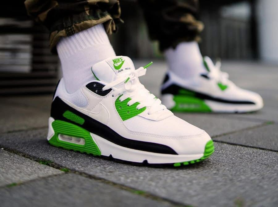Baskets Air Max pour hommes