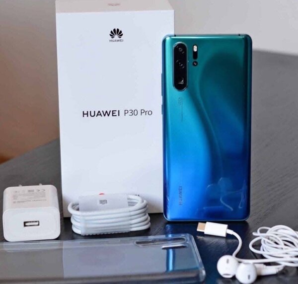 Huawei P30 Pro (256GB/8RAM)