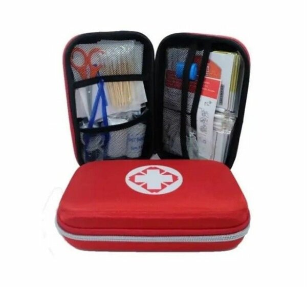 KIT DE SECOURS D'URGENCE