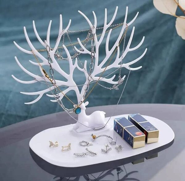 Présentoir de bijoux